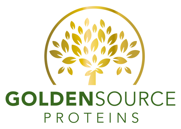 Golden Source Proteins